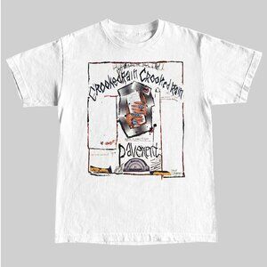 Pavement ‘Crooked Rain, Crooked Rain’ T-Shirt 165